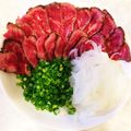 キウイmama1's cooksnap of when they made わが家のテッパンおもてなし★牛のたたき.