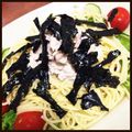 とうこsawa's cooksnap of when they made 簡単！和風さっぱりツナパスタ.