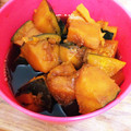 OoAKARIoO's cooksnap of when they made ＊＊しみしみかぼちゃの煮物さん＊＊.