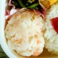 くまさん0402's cooksnap of when they made 超簡単！！鮭ほぐしおにぎり★.