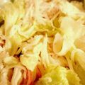 ちゃんけーん's cooksnap of when they made 大根と人参のスイチリマヨゴマサラダ。.