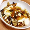 エルモ２２７'s cooksnap of when they made 超簡単！あんかけ豆腐.