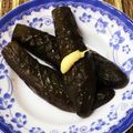SORA3838's cooksnap of when they made ひんやり茄子の煮浸し.