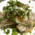 himalin's cooksnap of when they made 箸が止らない♪簡単、鰯のハーブ竜田揚げ✿.