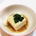 りこったちーず's cooksnap of when they made あと一品おつまみに簡単ニラだれ韓国風冷奴.