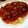 ♥mint♥'s cooksnap of when they made ミニトマトとオクラの長芋もんじゃ焼き.