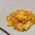 ＊とりこ＊'s cooksnap of when they made 簡単納豆オムレツ.