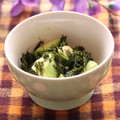 ぽっぽぺぺ's cooksnap of when they made アボカドのあおさのり和え.