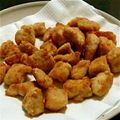 terakooo's cooksnap of when they made ♡さささみのにんにく醤油焼き♡.