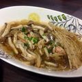 いわきゅーり's cooksnap of when they made レンジで超簡単♪鮭のバター醤油焼き♪.