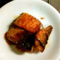 さましょう's cooksnap of when they made サバの甘酢絡め.