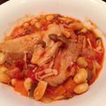kiki☆chan's cooksnap of when they made お肉ゴロゴロ！我が家のポークビーンズ.