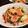 ＊とりこ＊'s cooksnap of when they made 高野豆腐と野菜の卵とじ.