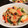 ＊とりこ＊'s cooksnap of when they made 高野豆腐と野菜の卵とじ.