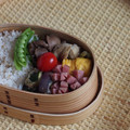 xxモコごんxx's cooksnap of when they made 簡単おつまみ！砂肝のさっぱりポン酢和え.