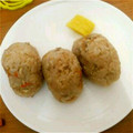 skrs30's cooksnap of when they made 簡単！！炊き込みご飯☆.