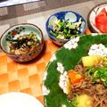 だりりラブ's cooksnap of when they made 夏にはこれ！オクラ納豆.