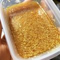 mame_chi's cooksnap of when they made 冷蔵庫に常備！我が家のごまだれ.