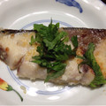 sachimaimo's cooksnap of when they made 旨みアップ⇑ぶりの塩麹漬け焼き.