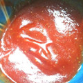 セロ＊ちゃー's cooksnap of when they made 簡単：混ぜるだけのピザソース.