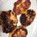 seiko0708's cooksnap of when they made 簡単！手作りふわふわさつま揚げ♬.