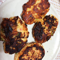 seiko0708's cooksnap of when they made 簡単！手作りふわふわさつま揚げ♬.