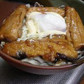 菜乃果's cooksnap of when they made ☆さんまの照り焼き丼★.