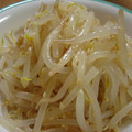 ＨＥＷＡ's cooksnap of when they made 簡単!!うまうまナムル♡.