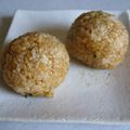 りりィさん's cooksnap of when they made コリア～ン♪な　おにぎり.