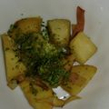 そうさやママ's cooksnap of when they made タケノコのバター醤油炒め.