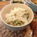 aayuppy's cooksnap of when they made 簡単☆一緒に炊くだけお豆たっぷり豆ごはん.