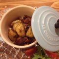 aayuppy's cooksnap of when they made 新じゃがいものベーコンチーズホットサラダ.