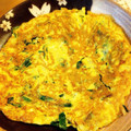 みますけ's cooksnap of when they made 俺流！中華風ふわとろニラ玉.