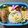 hitokoc's cooksnap of when they made はなかっぱ★キャラ弁.
