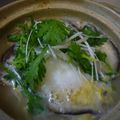 まほじょ's cooksnap of when they made 〆の雑炊～中華風☆白味噌仕立て～.