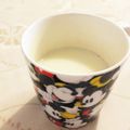 sunny333's cooksnap of when they made ホエーで豆乳ドリンク★.