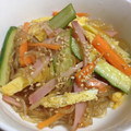 サボイ's cooksnap of when they made ☆さっぱり美味しい～ばんさんすう☆.