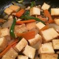 ☆yuyuneko☆'s cooksnap of when they made 白菜と豚挽き肉と厚揚げの中華あんかけ☆.