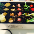 mai_0202's cooksnap of when they made タコ焼きプレートで和風アヒージョ！.