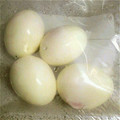 moca382's cooksnap of when they made つるりんゆで卵☆.