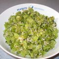 7セブン7's cooksnap of when they made カブの葉炒め.
