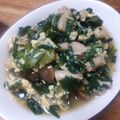 おりょう（＾−＾）'s cooksnap of when they made 早い！煮ニラたま.