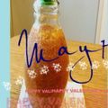 s0924aki's cooksnap of when they made すりおろし玉ねぎドレッシング.
