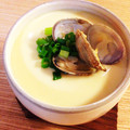 mai0105's cooksnap of when they made あさりの茶碗蒸し.