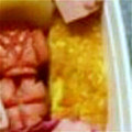 とらさんまま♡'s cooksnap of when they made 揚げ玉卵焼き.