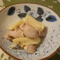 大魔女's cooksnap of when they made たけのこと鶏のさっと煮.