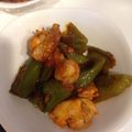 サナママ☆'s cooksnap of when they made ♡鶏肉とピーマンのケチャップソース炒め♡.