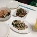 乙女な麦太郎's cooksnap of when they made ほうれん草とベーコンのバター炒め.