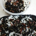 たちんぺ's cooksnap of when they made 簡単☆ひじきのふりかけ.