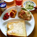 ともちゃん（＾０＾）'s cooksnap of when they made 簡単☆切り干し大根ツナ人参サラダ.